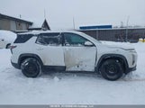Chevrolet Equinox Lt 3GNAXPEGXTL128615 снимка