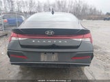 Hyundai Elantra Sel Sport KMHLM4DG6SU971107 photo