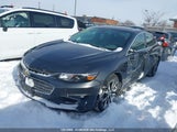 Chevrolet Malibu 1G1ZE5ST4GF215247 снимка
