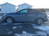 Mazda Mazda3 Gx JM1BL1UF8C1618752 снимка