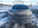 Mazda Mazda3 Gx JM1BL1UF8C1618752 снимка