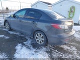 Mazda Mazda3 Gx JM1BL1UF8C1618752 снимка