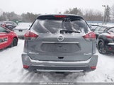 Nissan Rogue S/Sl/Sv 5N1AT2MV6LC775964 photo