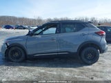 Nissan Kicks Sr 3N1CP5DV9ML484208 снимка