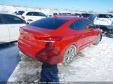 Hyundai Elantra Gls KMHD84LF5HU131006 photo