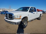 Dodge Ram  St/Slt 1D7KS28C86J169222 снимка