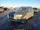 Mitsubishi Outlander Es JA4AT2AW9BU611273 снимка
