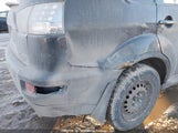 Mitsubishi Outlander Es JA4AT2AW9BU611273 снимка