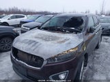 Kia Sorento 2.0L Ex/2.0L Lx+ 5XYPGDA10GG036803 снимка