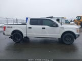 Ford F150 Supercrew 1FTEW1EP4LFB21759 снимка