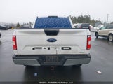 Ford F150 Supercrew 1FTEW1EP4LFB21759 снимка