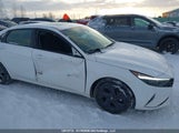 Hyundai Elantra KMHLM4AG0PU613268 снимка