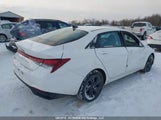 Hyundai Elantra KMHLM4AG0PU613268 снимка
