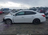 Nissan Sentra S/Sv/Sr/Sl 3N1AB7AP0KY296376 photo