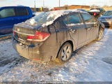 Honda Civic 2HGFB2E40FH025059 снимка