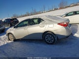 Toyota Corolla Ce 2T1BURHE3JC054305 снимка