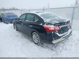 Nissan Sentra 1.8 S/1.8 Sv/1.8 Sv Midnight Edition 3N1AB7AP7JY291710 photo