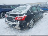 Nissan Sentra 1.8 S/1.8 Sv/1.8 Sv Midnight Edition 3N1AB7AP7JY291710 снимка