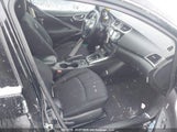 Nissan Sentra 1.8 S/1.8 Sv/1.8 Sv Midnight Edition 3N1AB7AP7JY291710 photo