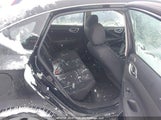 Nissan Sentra 1.8 S/1.8 Sv/1.8 Sv Midnight Edition 3N1AB7AP7JY291710 photo