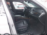 BMW X5 xDrive50I 5UXKR6C53G0J83119 photo