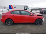 Mazda 3 I JM1BL1UF6D1783653 снимка