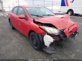 Mazda 3 I JM1BL1UF6D1783653 снимка