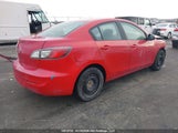 Mazda 3 I JM1BL1UF6D1783653 снимка
