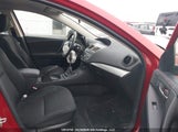 Mazda 3 I JM1BL1UF6D1783653 снимка