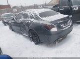 MERCEDES-BENZ C 400 4MATIC 55SWF6GB6FU****** fotografie