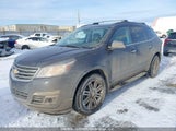 Chevrolet Traverse 1Lt 1GNKVGKD9FJ378136 снимка