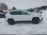 Jeep Compass Sport 1C4NJCAB3FD409504 снимка