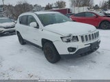 Jeep Compass Sport 1C4NJCAB3FD409504 снимка