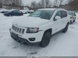 Jeep Compass Sport 1C4NJCAB3FD409504 снимка