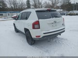 Jeep Compass Sport 1C4NJCAB3FD409504 снимка