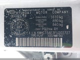 Hyundai Accent Gl KMHCT5AE3FU202727 снимка