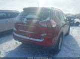 Nissan Rogue S/Sv 5N1AT2MT1FC892001 снимка