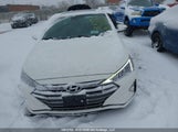 Hyundai Elantra Preferred KMHD84LF8KU768530 fotografie