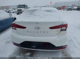 Hyundai Elantra Preferred KMHD84LF8KU768530 fotografie