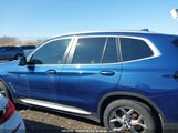 BMW X3 xDrive30I 5UX53DP03R9X27120 fotografie