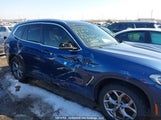 BMW X3 xDrive30I 5UX53DP03R9X27120 fotografie