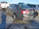 Chevrolet Malibu Ls 1G11B5SA3DF231293 снимка