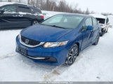 Honda Civic Lx 2HGFB2F59DH021872 снимка