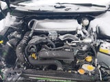 Subaru Wrx JF1VBAH61S9801216 снимка
