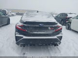 Subaru Wrx JF1VBAH61S9801216 снимка