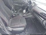 Subaru Wrx JF1VBAH61S9801216 снимка