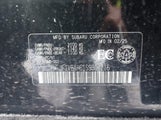 Subaru Wrx JF1VBAH61S9801216 снимка