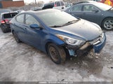 Hyundai Elantra Sport Appearance KMHDH4AE0GU627047 fotografie