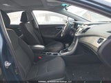 Hyundai Elantra Sport Appearance KMHDH4AE0GU627047 fotografie