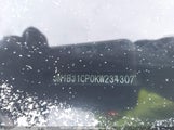Nissan Qashqai JN1BJ1CP0KW234307 fotografie